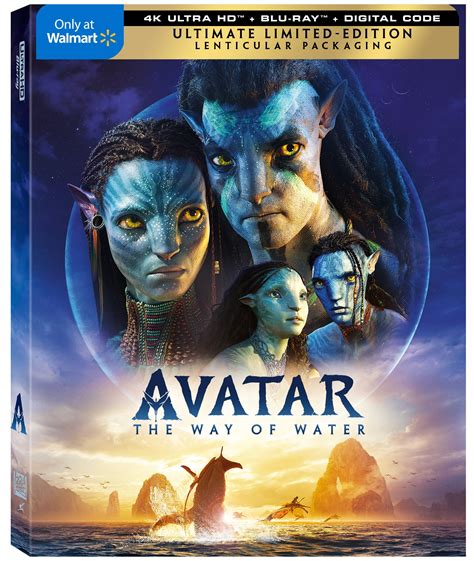 avatar: the way of water 1080p bluray|Avatar: The Way of Water